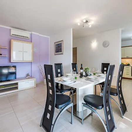 Feriehus Lavanda Pula