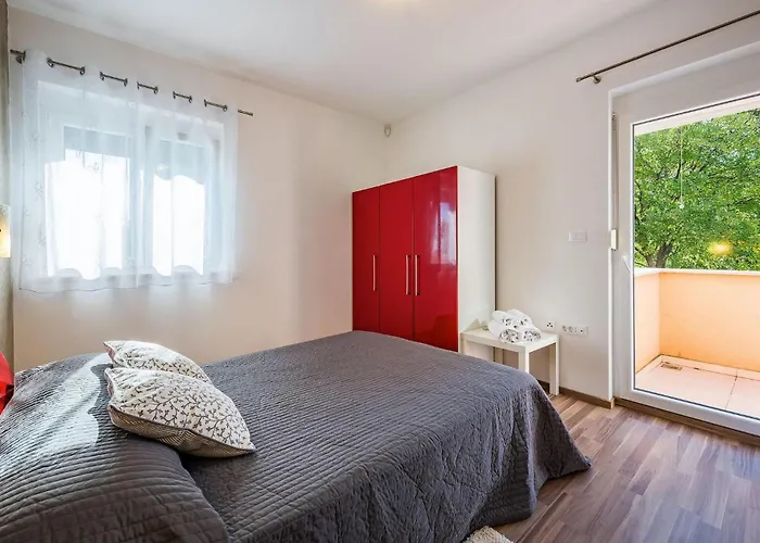 Dom wakacyjny Lavanda *