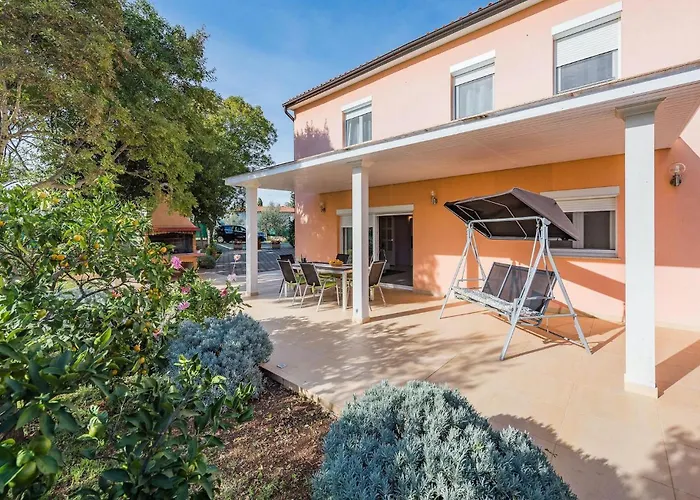 Σπίτι διακοπών Lavanda *