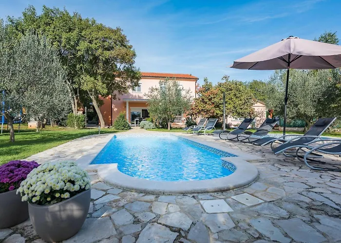 Lavanda Dom wakacyjny *