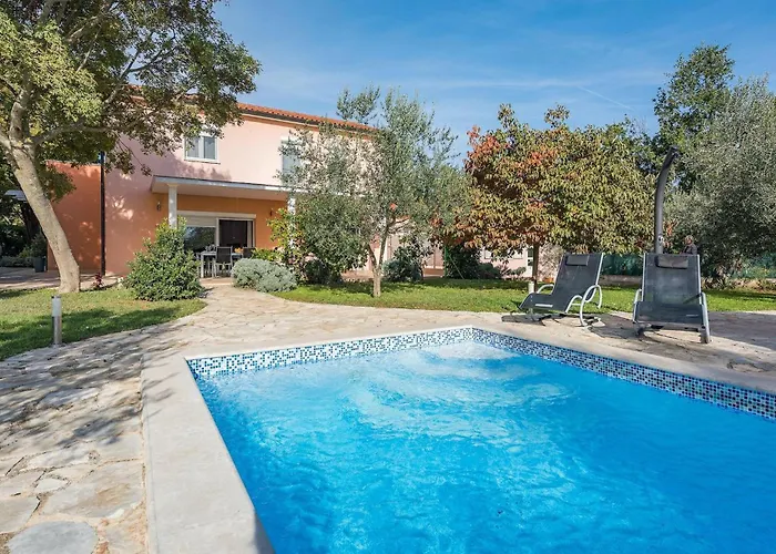 Lavanda Dom wakacyjny