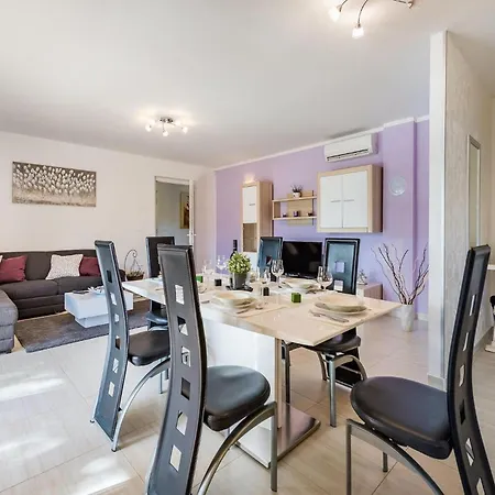 Lavanda 度假居 普拉