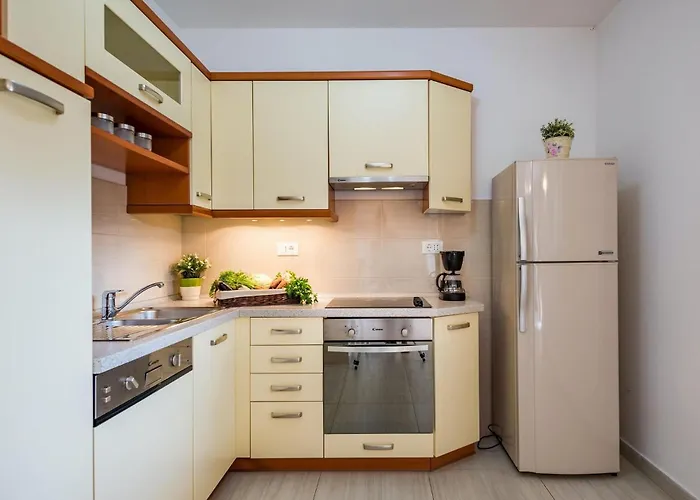 Lavanda Будинок відпочинку Пула