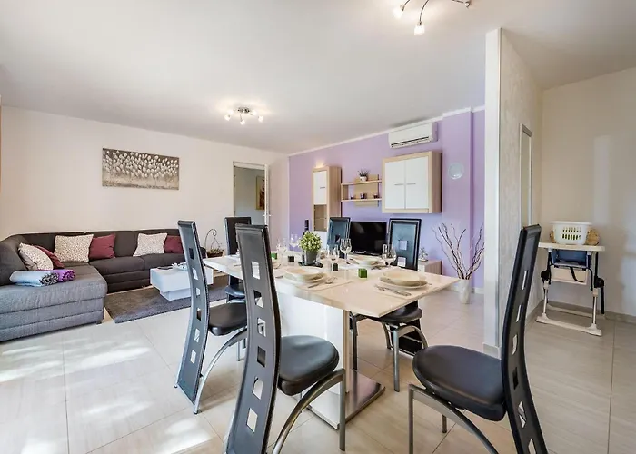 Lavanda 度假居 普拉