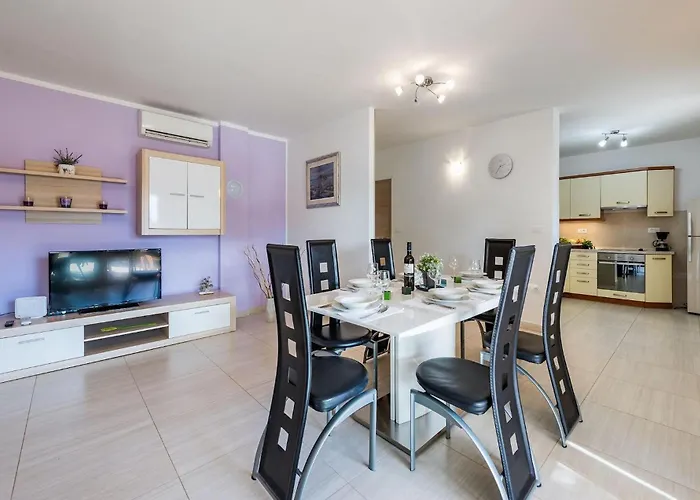 度假居 Lavanda 普拉